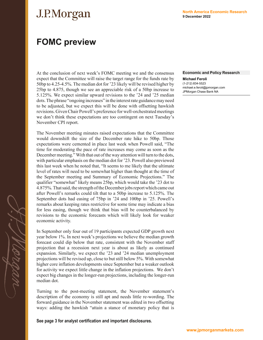 JPMorgan Econ  FI-FOMC previewJPMorgan Econ  FI-FOMC preview_1.png